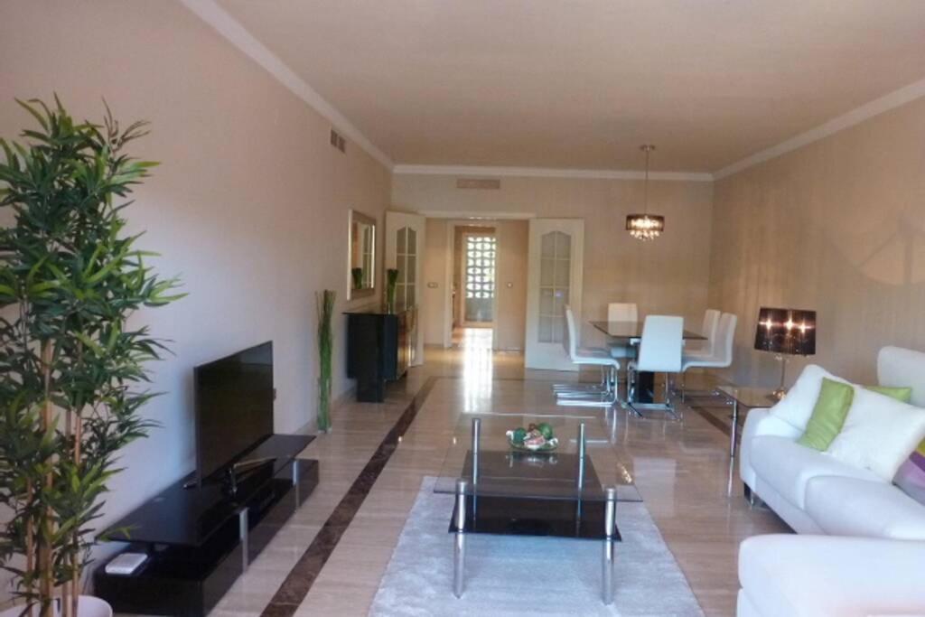 El Embrujo Apartment