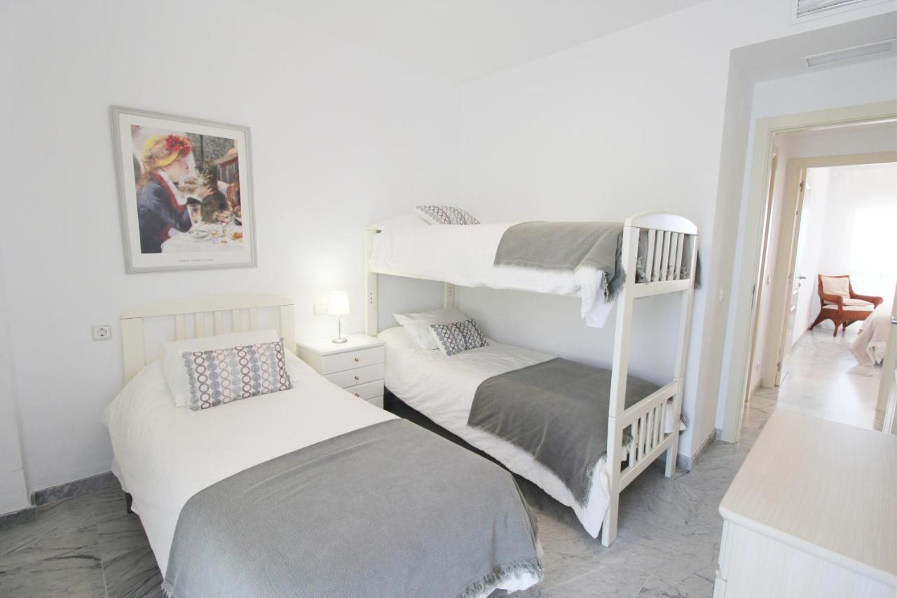 Apartment Lovely Bahia