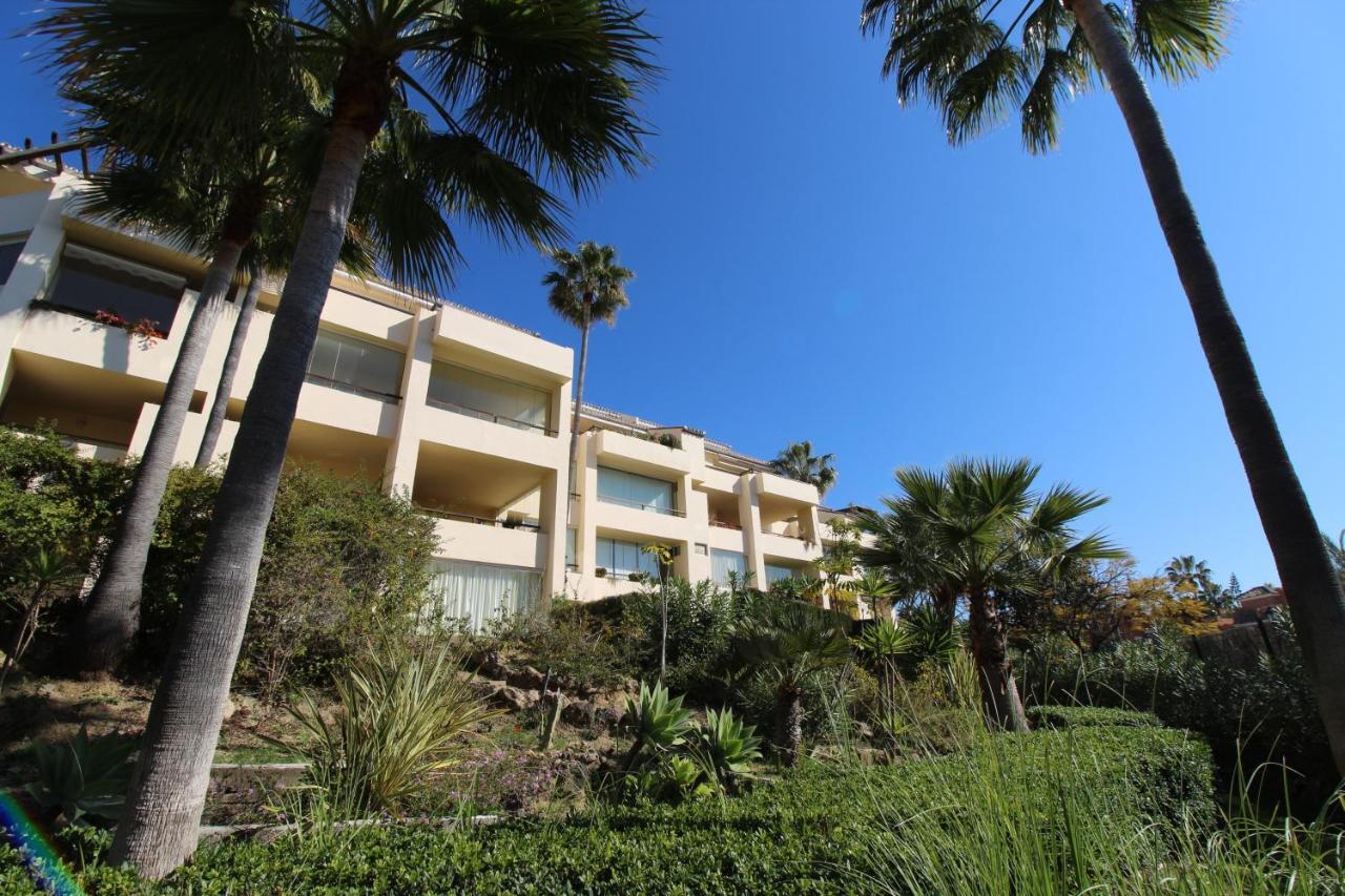 Lovely Bahia Apartment Marbella