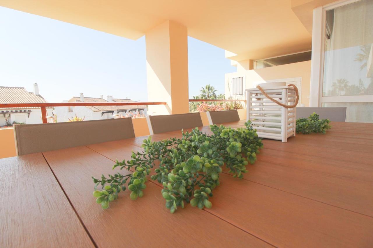 Lovely Bahia Apartment Marbella