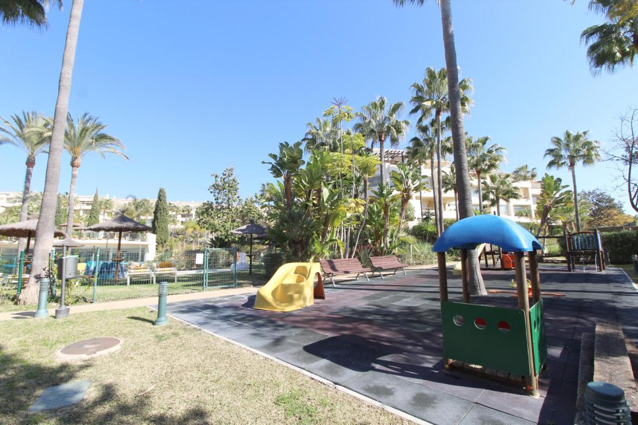 Lovely Bahia Apartment Marbella