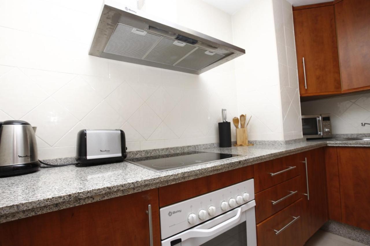 R17 Angies Luxury One Bedroom Apartamento *