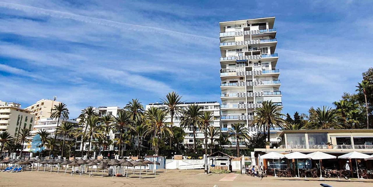 Skol 427 Spacious 1 Bedroom With Sea Views