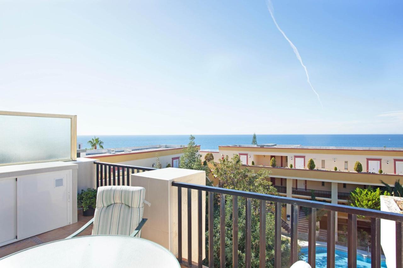Romana Playa Studio With Sea View *