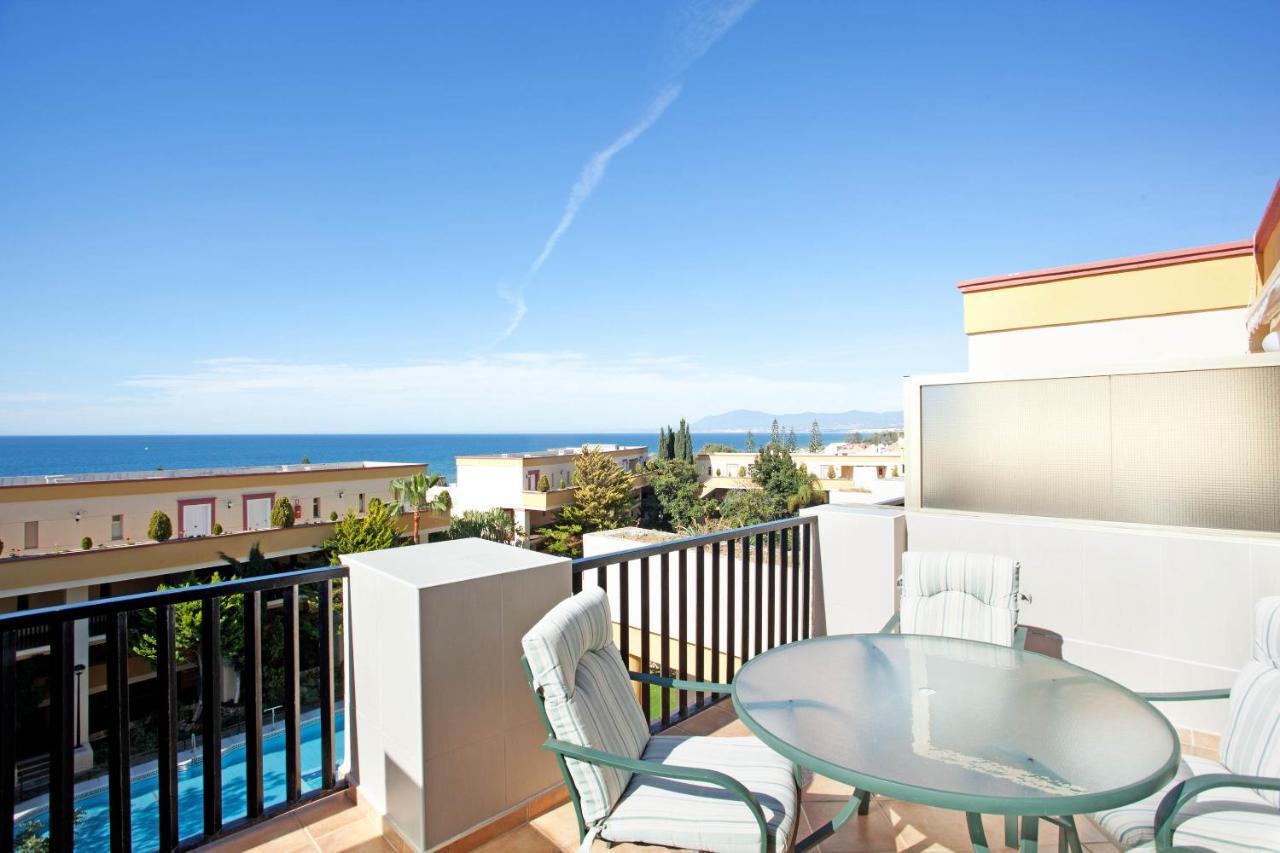 Romana Playa Studio With Sea View *