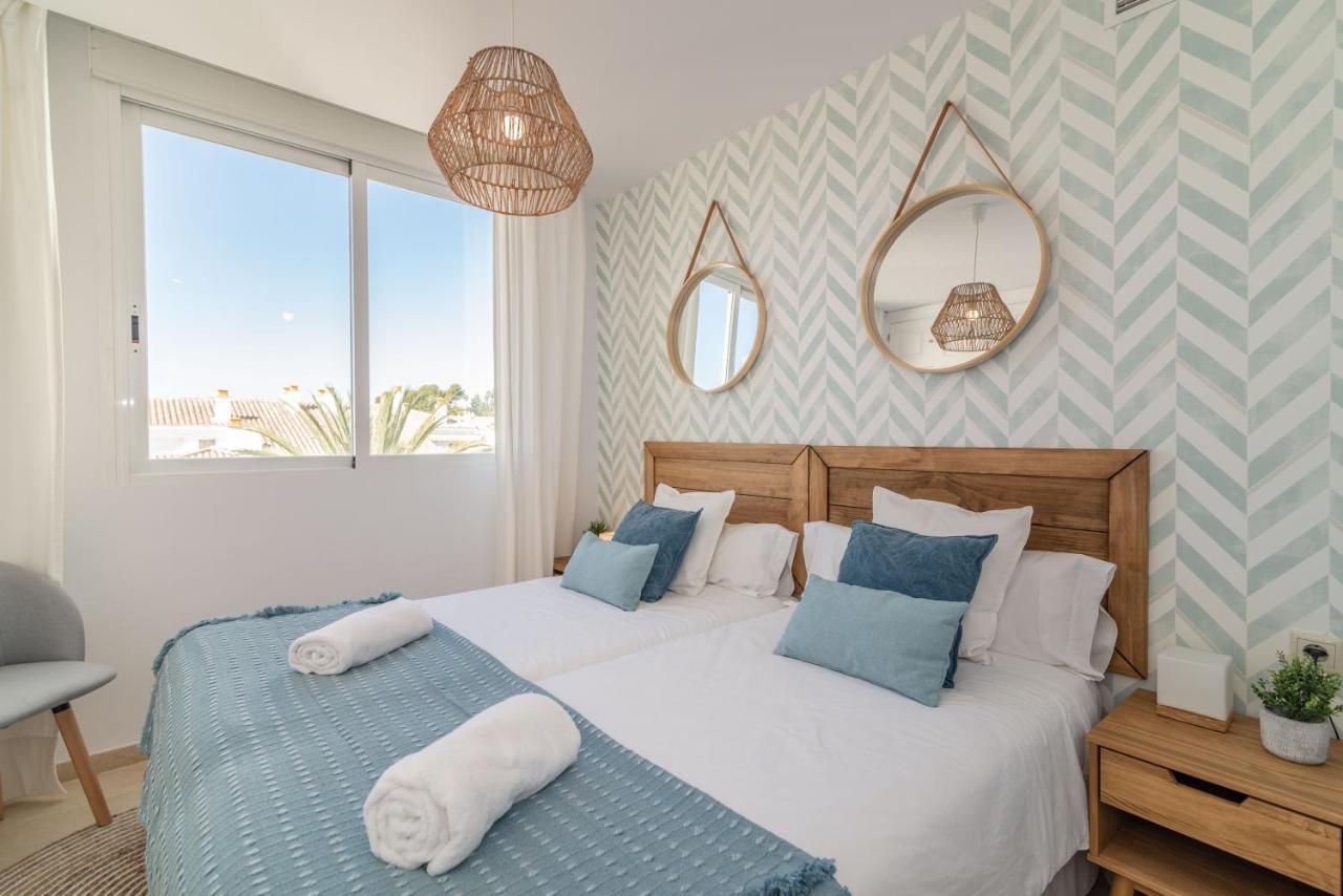 Apartment Vacation I Gran Ducado Sky Paradise