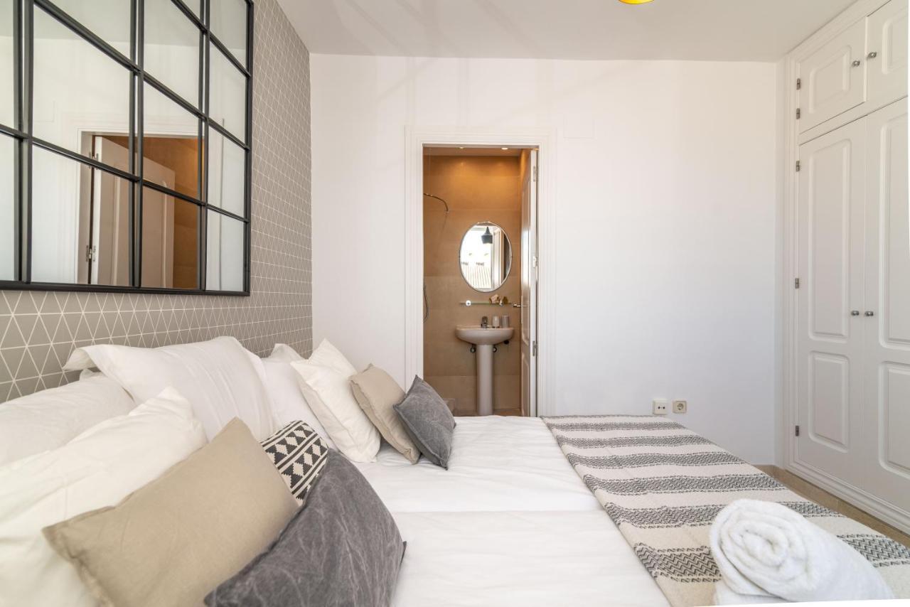 Apartment Vacation I Gran Ducado Sky Paradise
