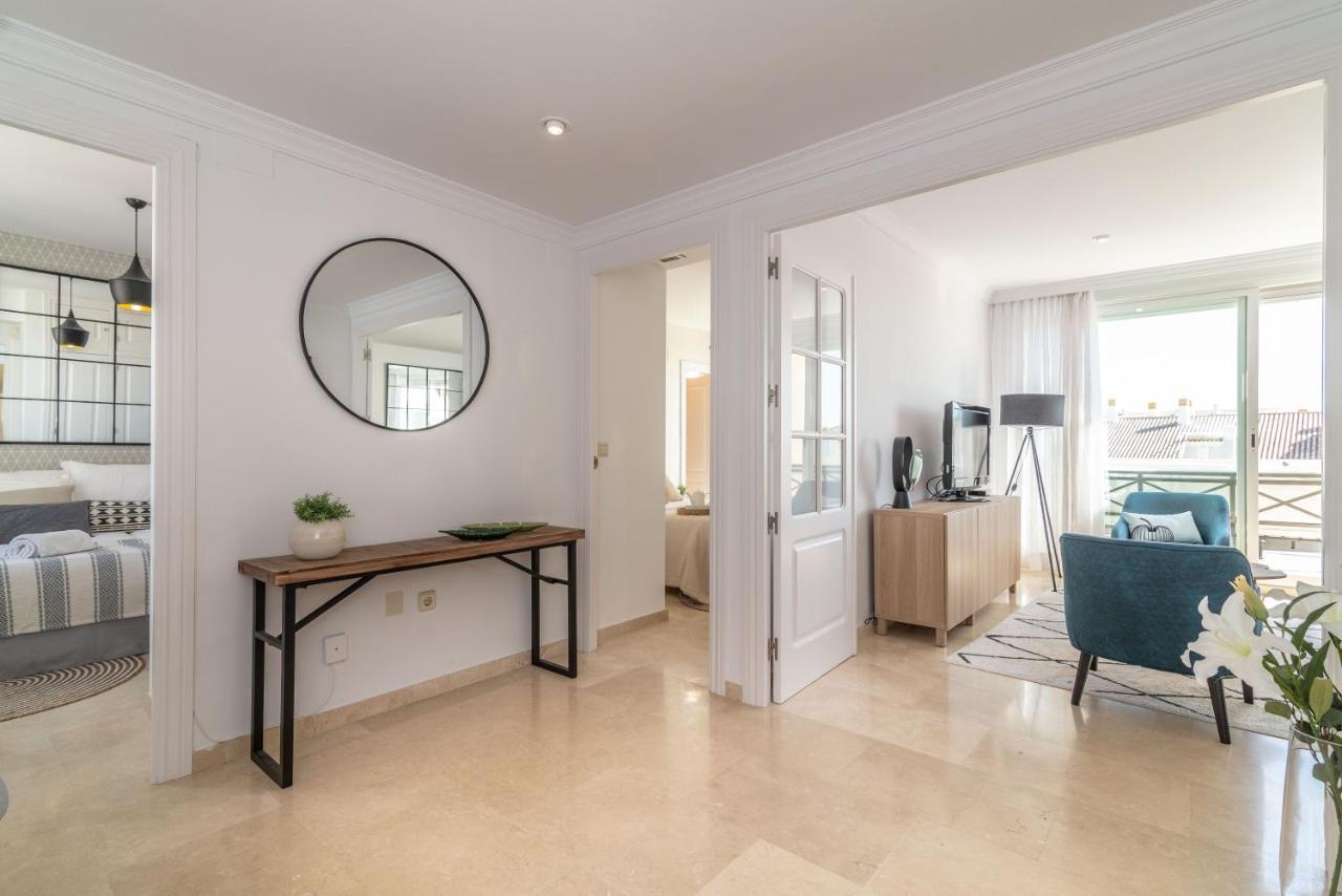 Vacation I Gran Ducado Sky Paradise * Marbella