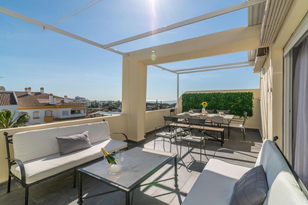 Apartment Vacation I Gran Ducado Sky Paradise Marbella