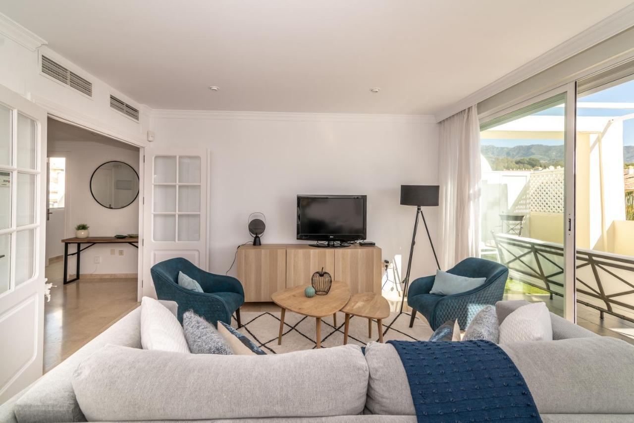 Vacation I Gran Ducado Sky Paradise Marbella