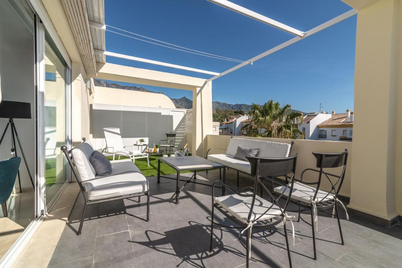 Apartment Vacation I Gran Ducado Sky Paradise