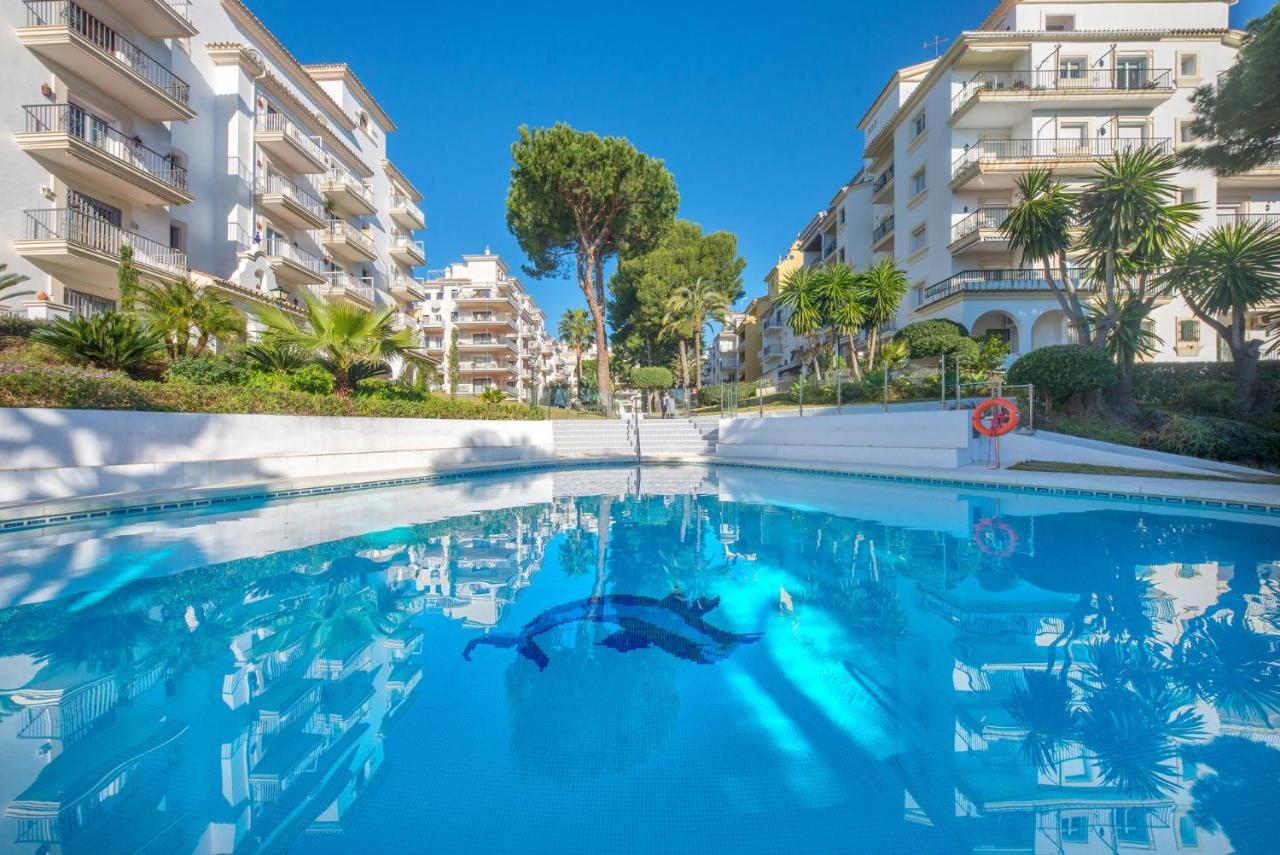 Andalucia Del Mar - Pto Banus * Marbella