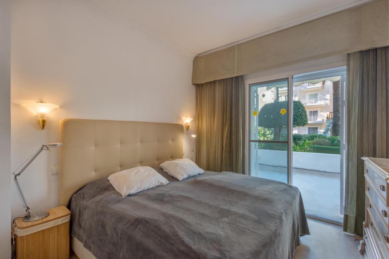 Apartment Andalucia Del Mar - Pto Banus Marbella