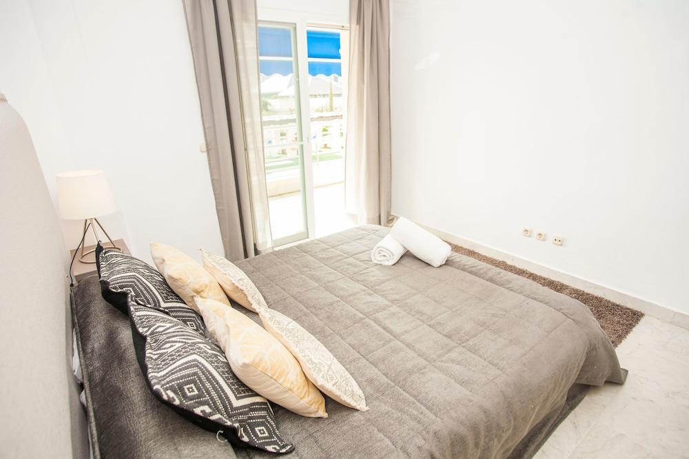 Apartamento Summerwind Marbella