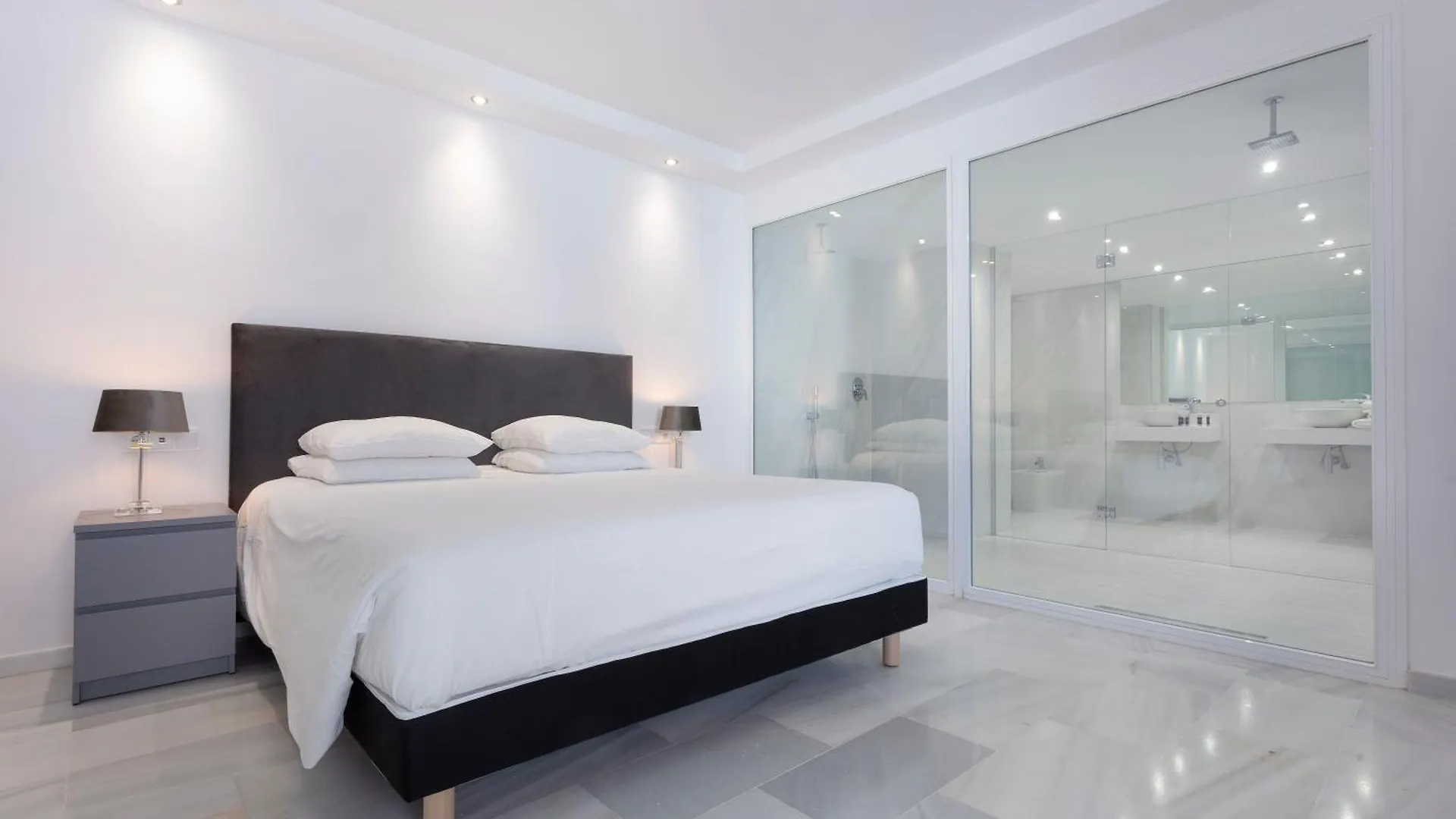 Top Hotels in Marbella City Centre for Every Traveler